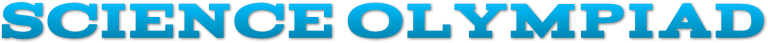 Science Olympiad Science Olympiad